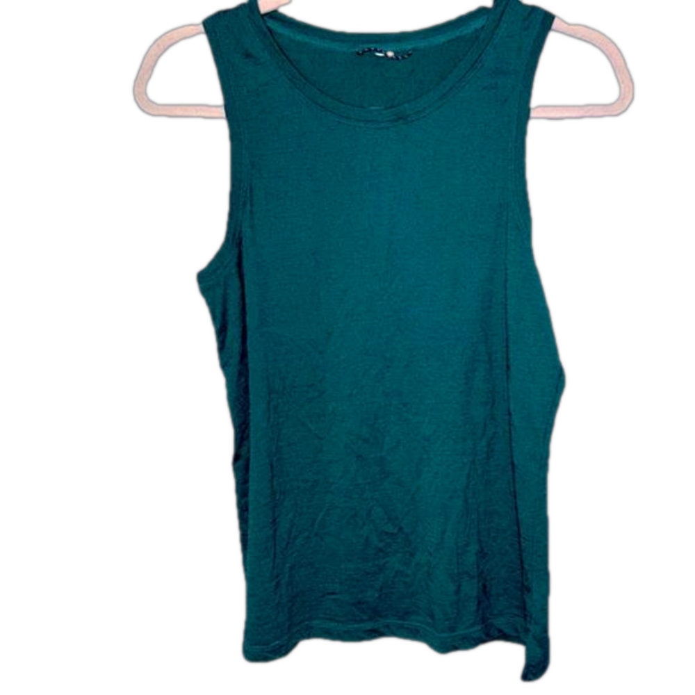 Woods Athletic Tank Top